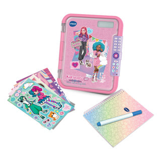 Load image into Gallery viewer, Vtech kidisecrets voice memo dagboek
