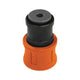 Fein tapspantang 11mm vierkant 9.0mm