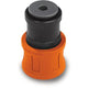 Fein tapspantang 8mm vierkant 6.2mm