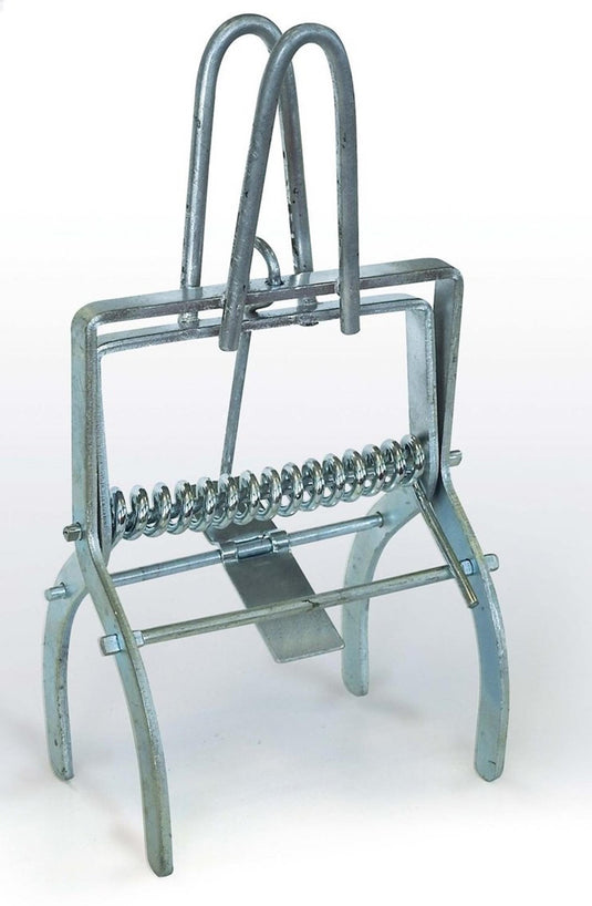 Bsi handy mollenklem