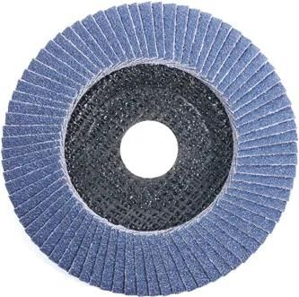 Norton lamellenscheibe vulcan r842 lamellar grinding wheel k straight