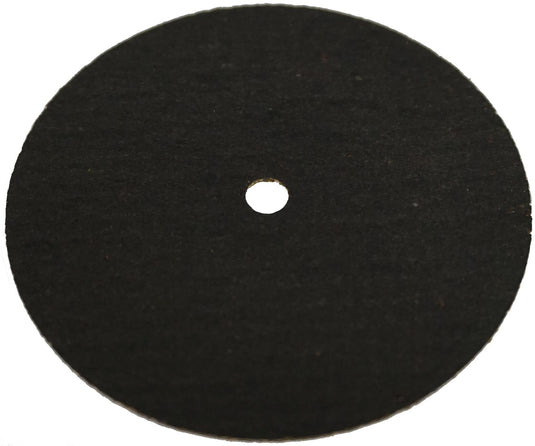 Metabo doorslijpschijf flexiarapid super cutting disc 76x1.1x6 steel