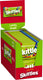 Skittles crazy sours - zure fruitsnoepjes - 45g x 36