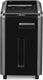 Fellowes papierversnipperaar 225ci - snippers - p4 -22 vel - zwart