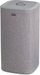 Joseph joseph tota wasmand - 2 compartimenten – was sorteren – 60 liter - grijs