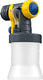 Wagner wood metal hvlp accessoire extra detail spuitopzetstuk