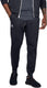 Under armour sportstyle tricot jogger heren sportbroek - zwart
