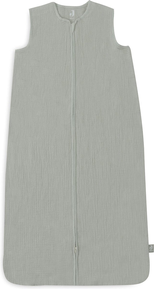 Jollein baby zomer slaapzak hydrofiel - 70cm - olive green