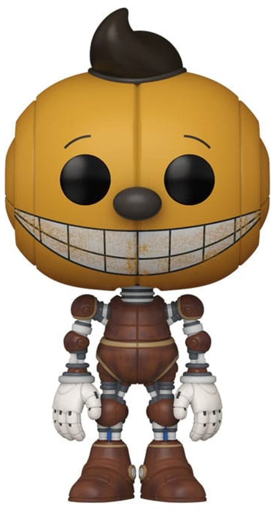 Funko pop! movies: the electric state - cosmo