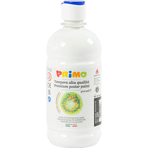 Https: www.cchobby.nl tempera-verf-mat-wit-500-ml-1-fles-643001