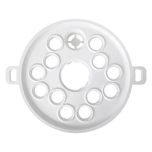 Plantui booster tray wit