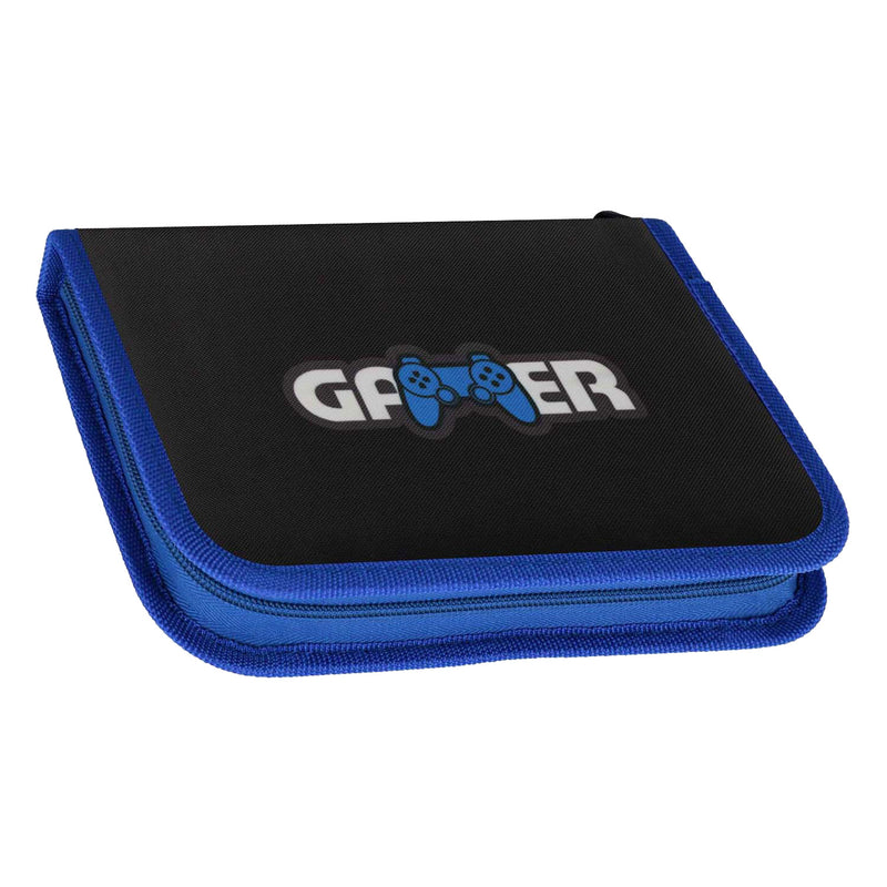 Load image into Gallery viewer, Gevuld etui gamer, 25dlg.
