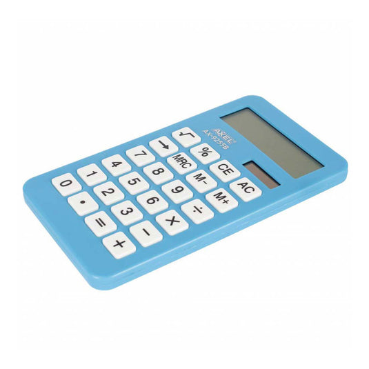 Rekenmachine ax-9255b