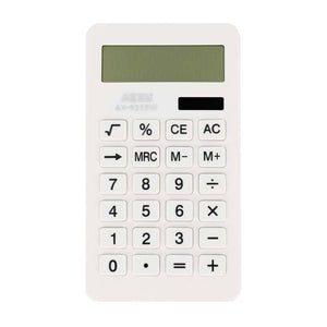 Rekenmachine ax-9255w