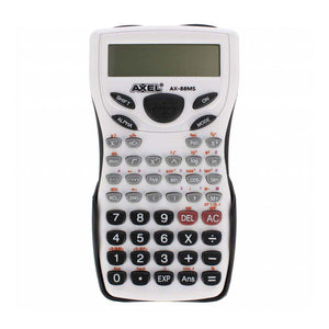 Rekenmachine ax-88ms