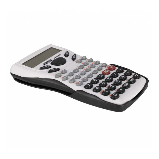 Rekenmachine ax-88ms