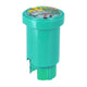 Sticker stempel dieren, 160st.