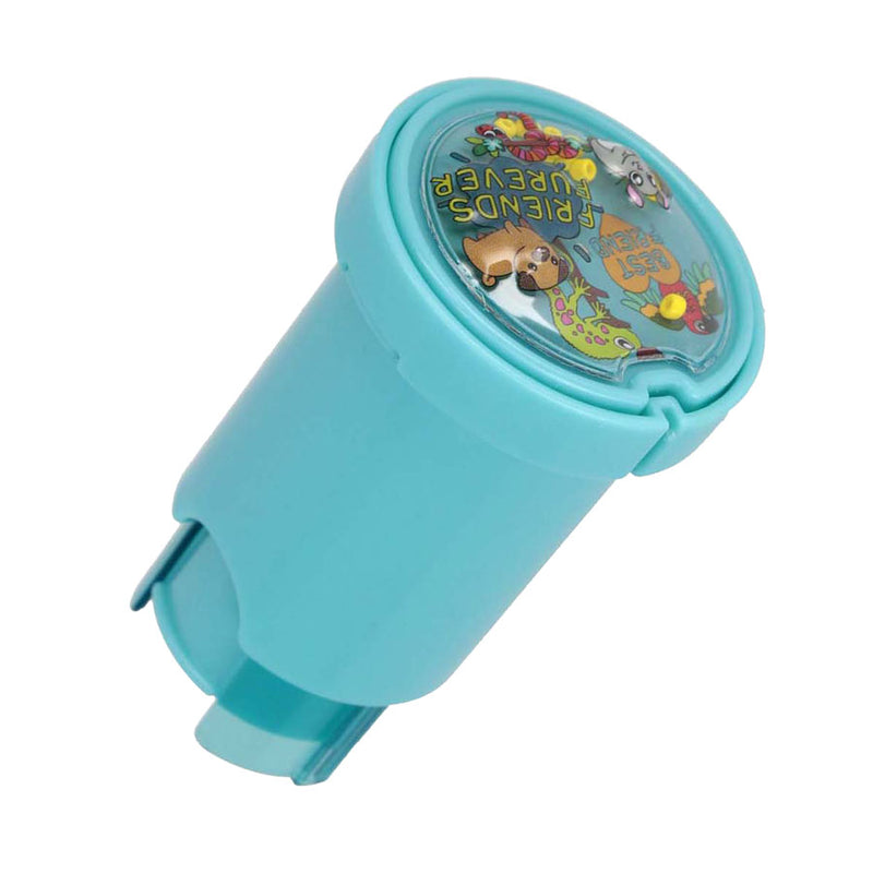 Load image into Gallery viewer, Sticker stempel dieren, 160st.
