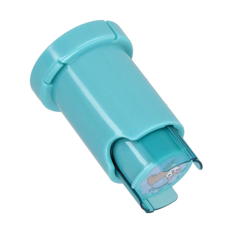 Load image into Gallery viewer, Sticker stempel dieren, 160st.
