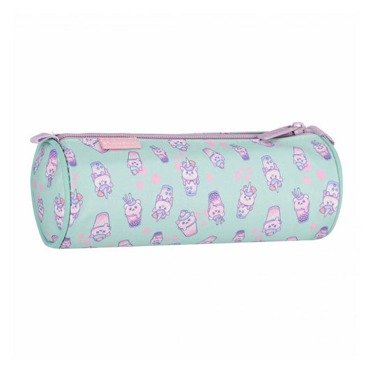 Etui bubble tea