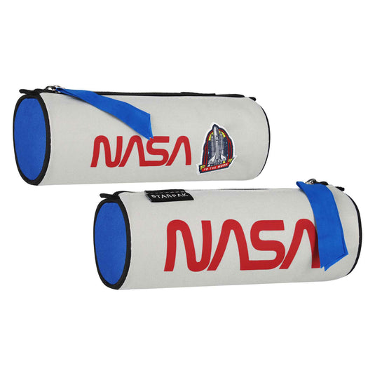 Etui nasa grijs