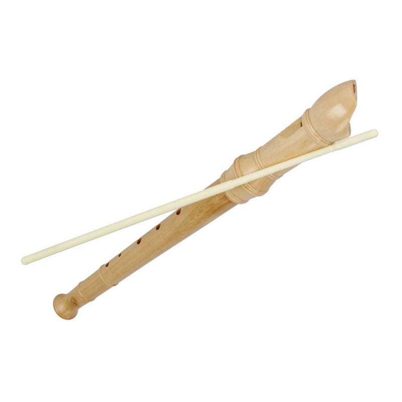 Load image into Gallery viewer, Houten blokfluit
