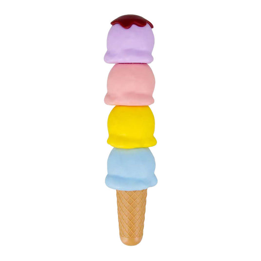 Mini markeerstiften ijsjes