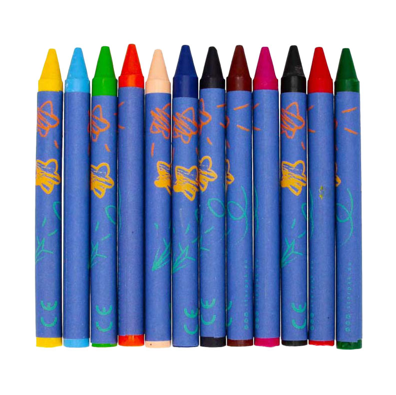 Load image into Gallery viewer, Waskrijtjes, 12st.
