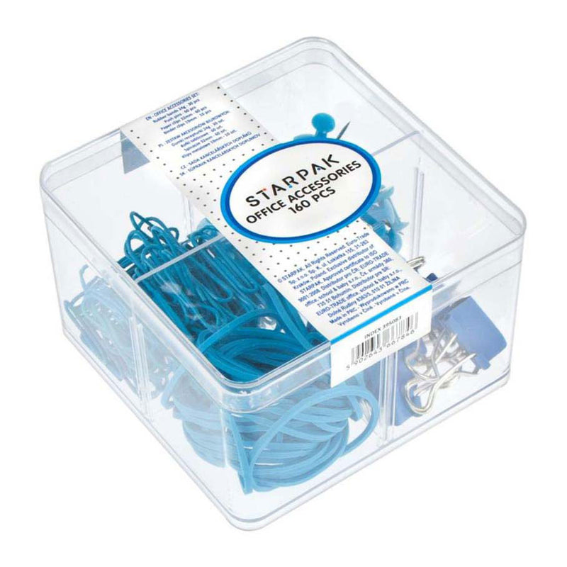 Load image into Gallery viewer, Kantoor accessoires, 160dlg.
