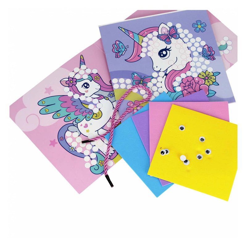 Load image into Gallery viewer, Mozaiek stickerset, 4 vellen
