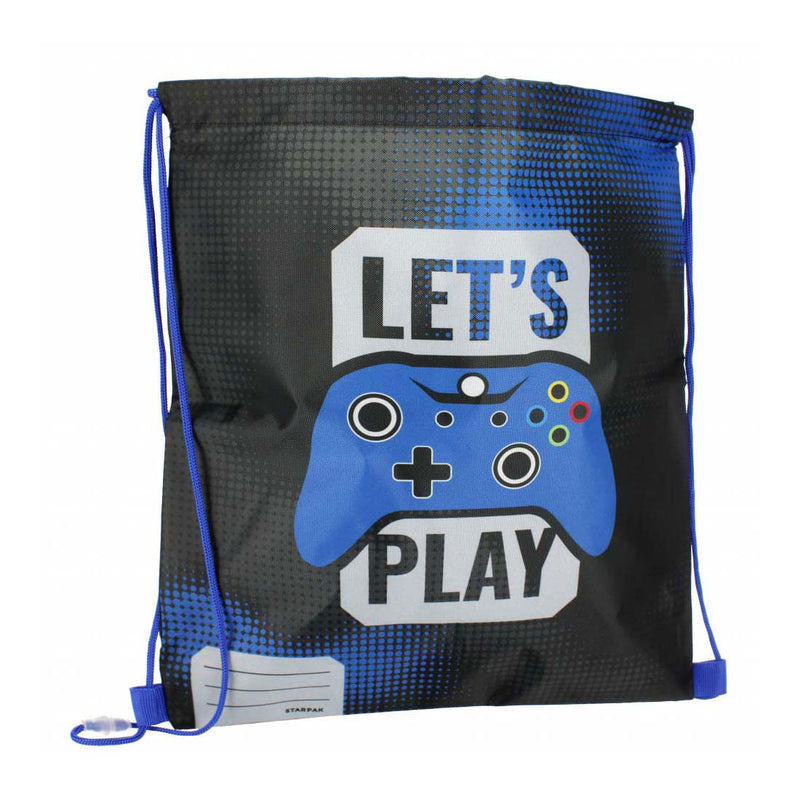 Load image into Gallery viewer, Gymtas gamecontroller let's play

