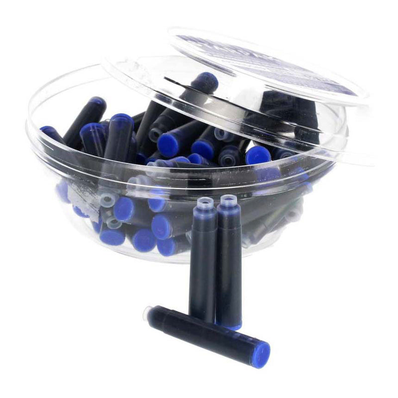 Load image into Gallery viewer, Inktpatronen blauw, 50st.
