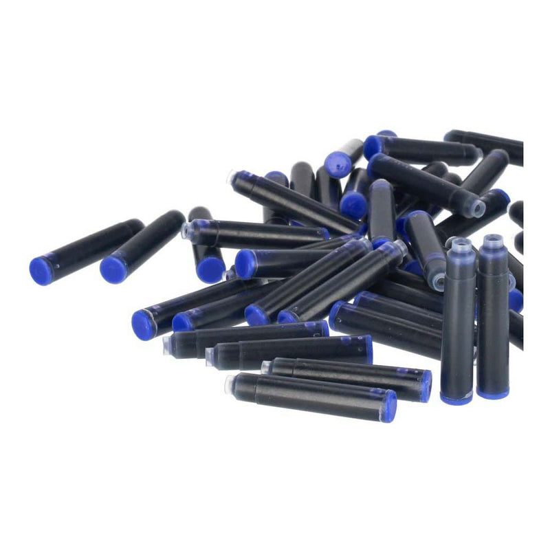 Load image into Gallery viewer, Inktpatronen blauw, 50st.
