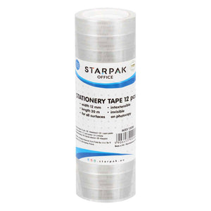 Tape 12mm 20m, 12st.