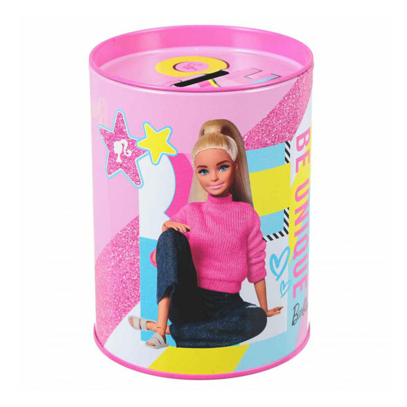 Load image into Gallery viewer, Barbie spaarpotje
