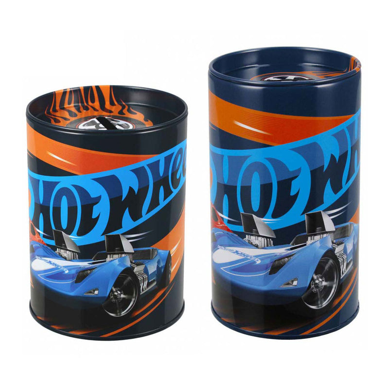 Load image into Gallery viewer, Spaarpotje hot wheels
