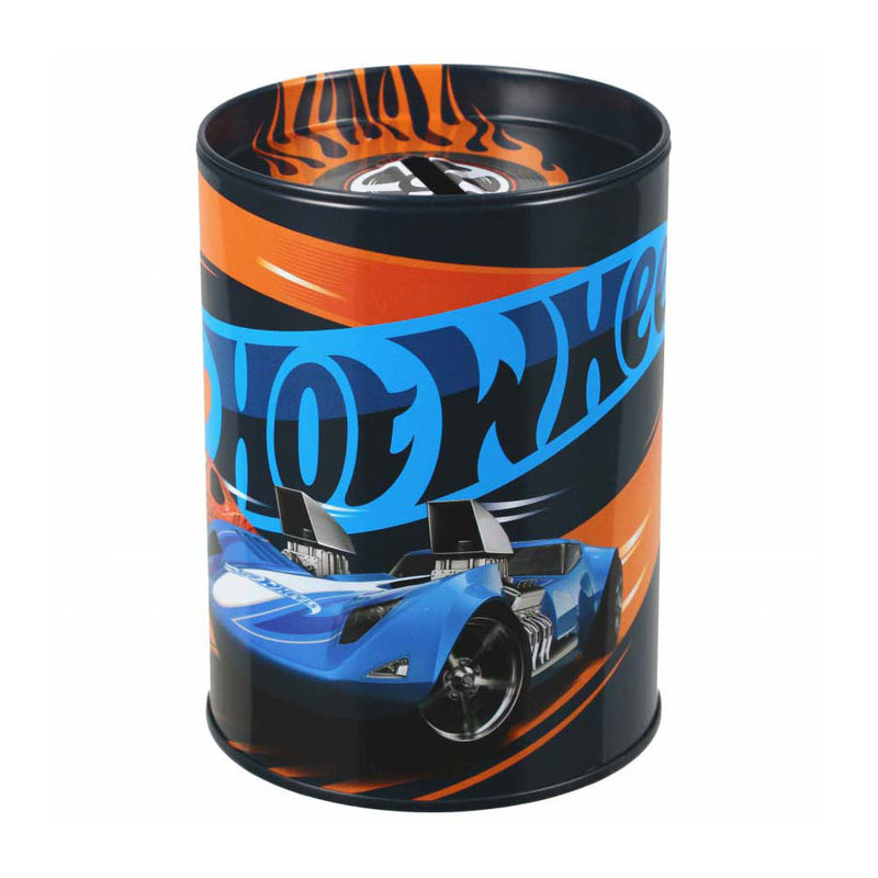 Load image into Gallery viewer, Spaarpotje hot wheels
