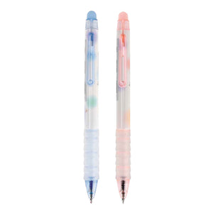 Uitwisbare gelpen lilo
