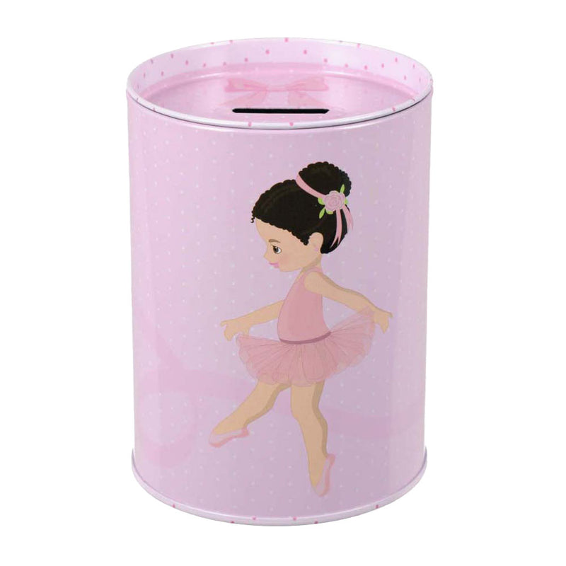 Load image into Gallery viewer, Spaarpot ballerina
