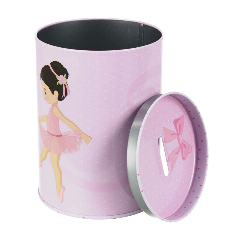Chargez l'image dans la visionneuse de la galerie, Euro-trade limited liability spaarpot ballerina
