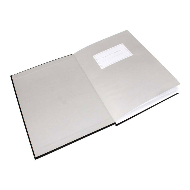 Load image into Gallery viewer, Notitieboek klassiek goud a5
