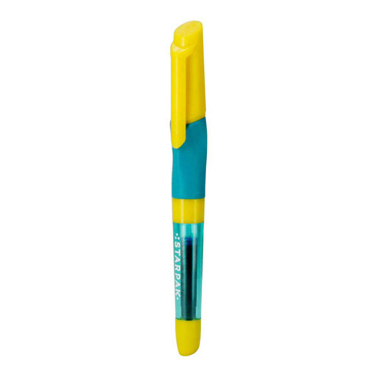 Vulpen prime