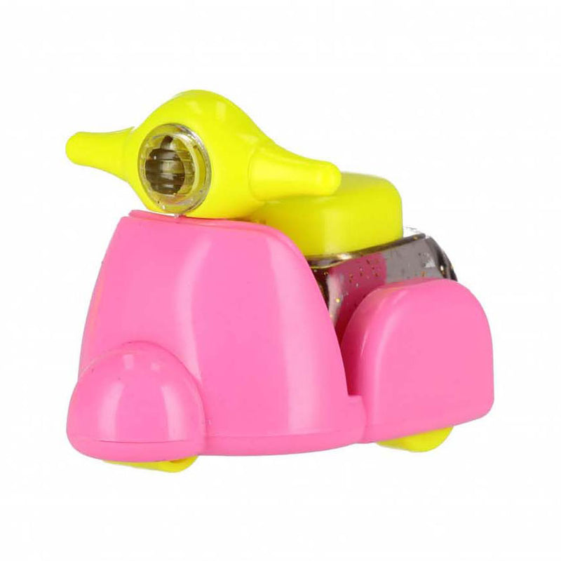Load image into Gallery viewer, Puntenslijper scooter
