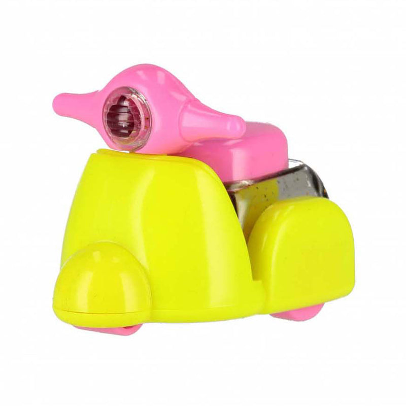 Load image into Gallery viewer, Puntenslijper scooter
