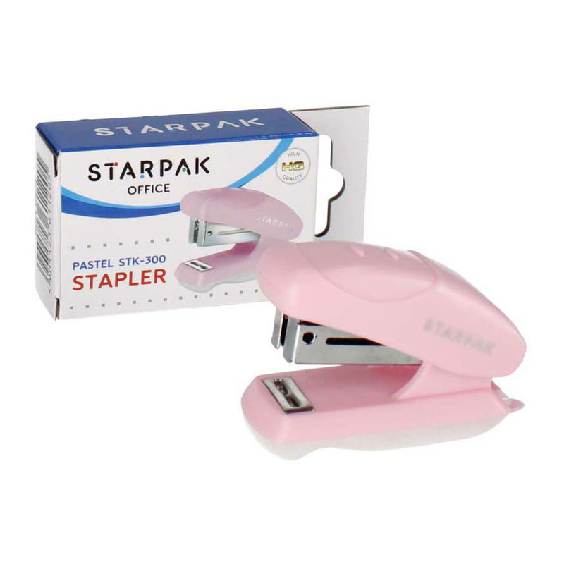 Chargez l'image dans la visionneuse de la galerie, Euro-trade limited liability mini nietmachine stk-300 roze

