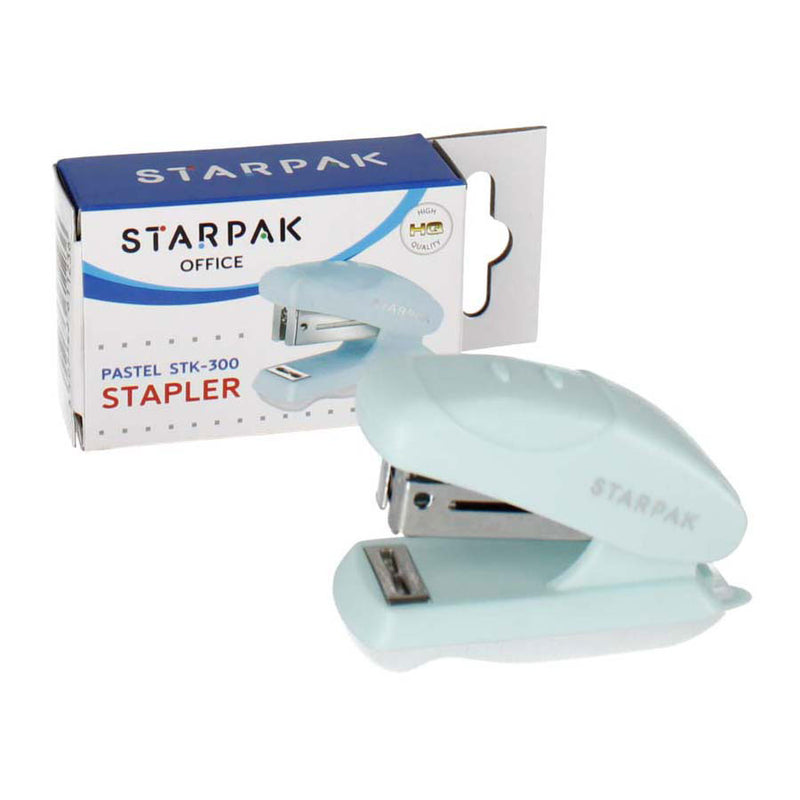 Chargez l'image dans la visionneuse de la galerie, Euro-trade limited liability mini nietmachine stk-300 blauw
