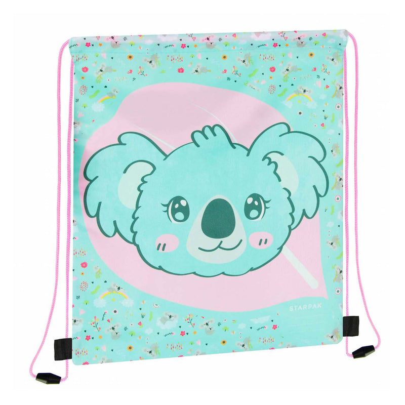 Load image into Gallery viewer, Gymtas koala
