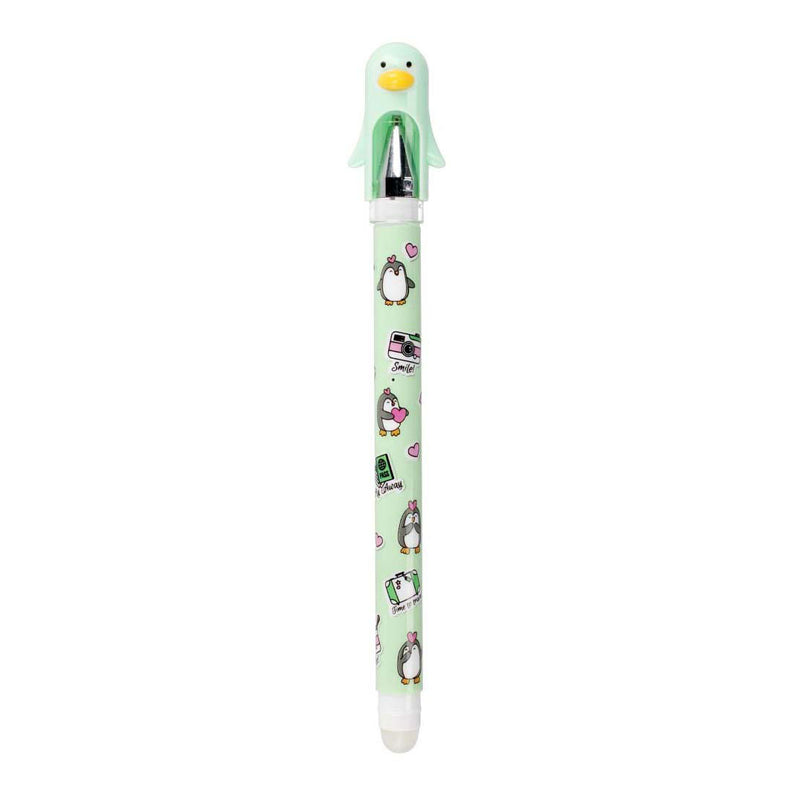 Load image into Gallery viewer, Uitwisbare pen pinguins

