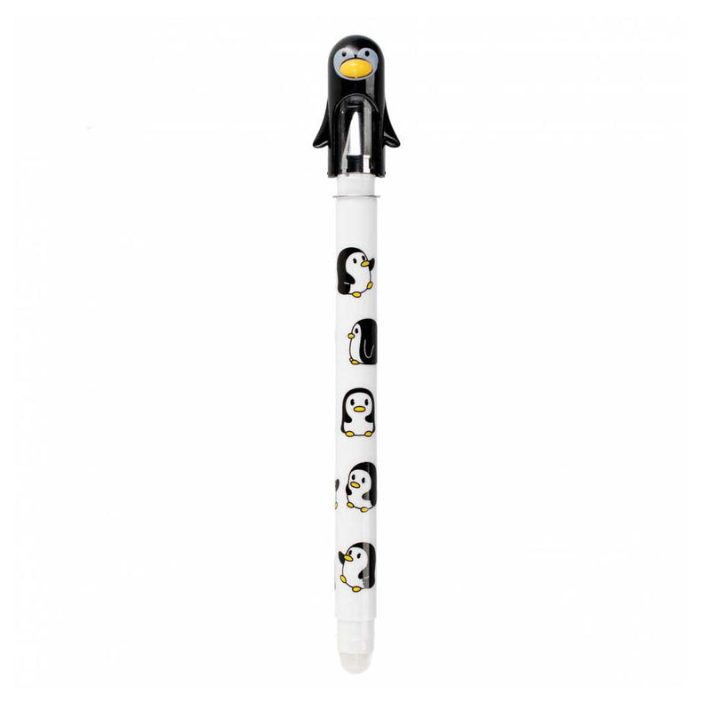 Load image into Gallery viewer, Uitwisbare pen pinguins
