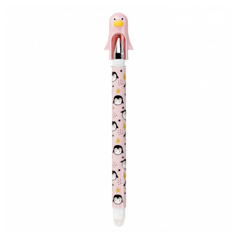 Load image into Gallery viewer, Uitwisbare pen pinguins
